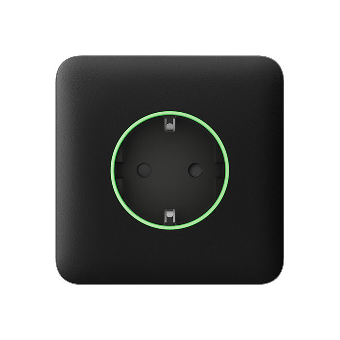 AJAX SOLOCOVER BLACK (TYPE F)