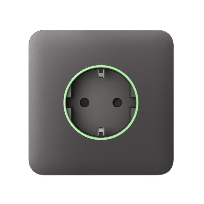 AJAX SOLOCOVER GREY (TYPE F)