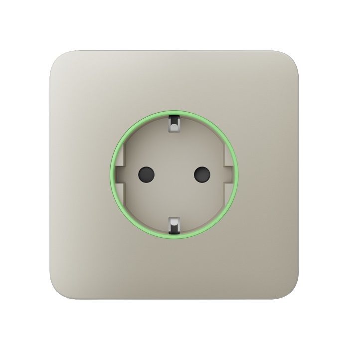 AJAX SOLOCOVER IVORY (TYPE F)