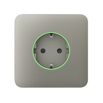 AJAX SOLOCOVER OLIVE (TYPE F)