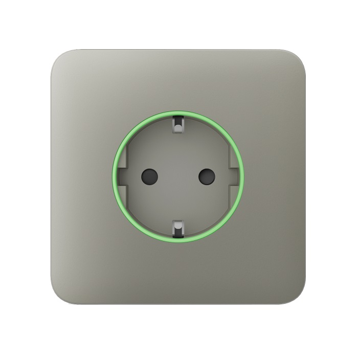 AJAX SOLOCOVER OLIVE (TYPE F)