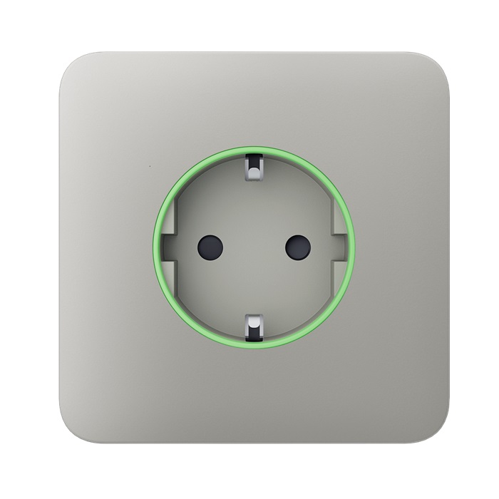 AJAX SOLOCOVER OYSTER (TYPE F)