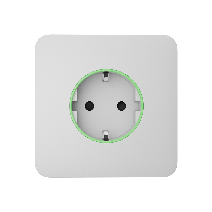 AJAX SOLOCOVER WHITE (TYPE F)