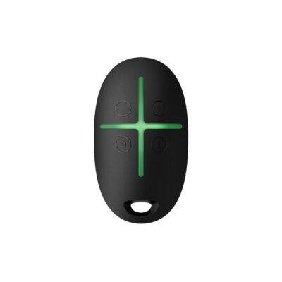 AJAX SPACECONTROL S BLACK