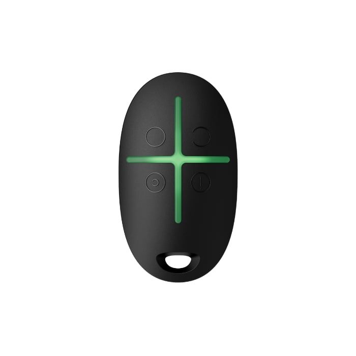 AJAX SPACECONTROL S BLACK