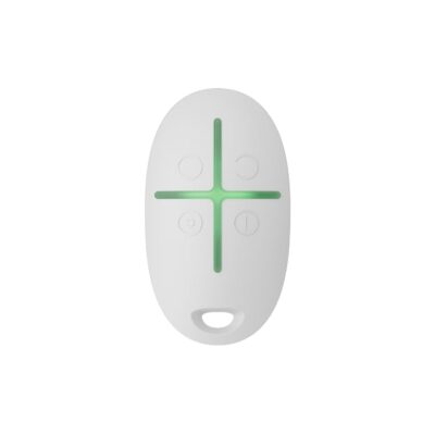 AJAX SPACECONTROL S WHITE