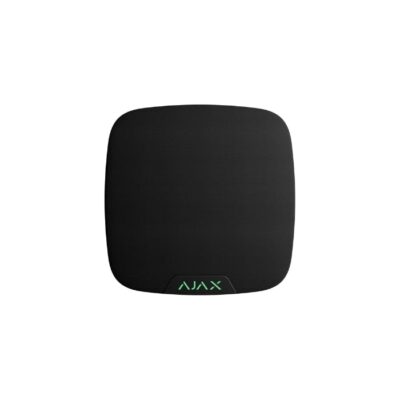 AJAX SPEAKERPHONE BLACK(VOICE MODULE)