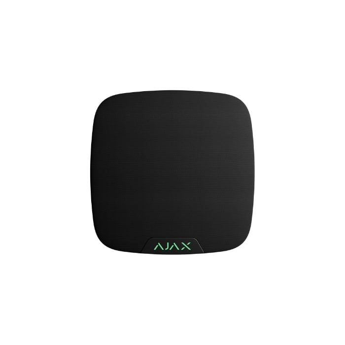 AJAX SPEAKERPHONE BLACK(VOICE MODULE)