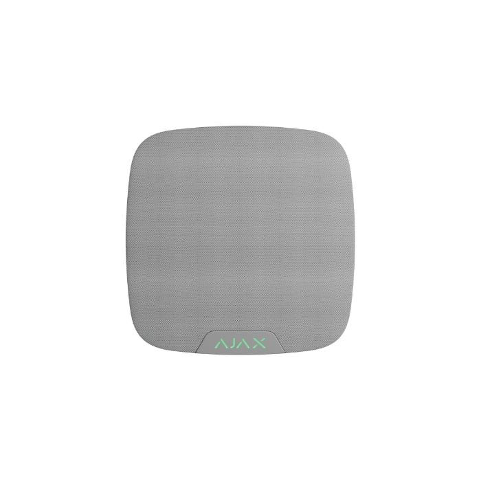 AJAX SPEAKERPHONE WHITE (VOICE MODULE)