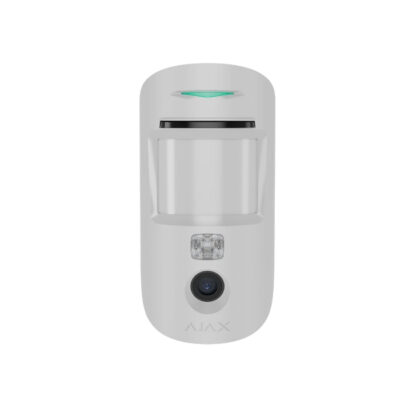AJAX SUPERIOR MOTIONCAM AM (PHOD) WHITE