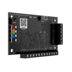 AJAX SUPERIOR MULTITRANSMITTER IO (4X4) FIBRA