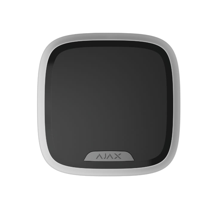AJAX SUPERIOR STREET SIREN PLUS BLACK