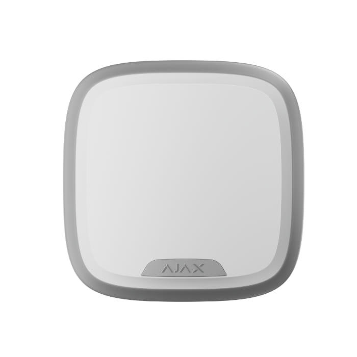 AJAX SUPERIOR STREET SIREN PLUS WHITE