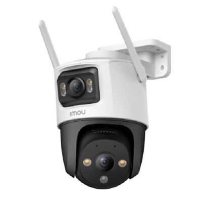 IMOU IP CAMERA CRUISER DUAL 6 MP IPC-S7XP