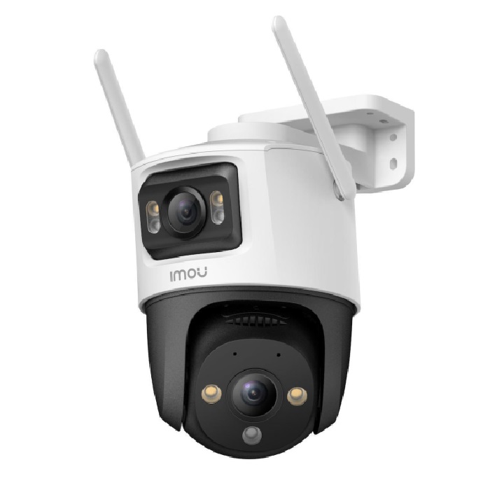 IMOU IP CAMERA CRUISER DUAL 6 MP IPC-S7XP