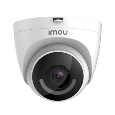 IMOU IP CAMERA TURRET IPC-T26EP, OUTDOOR