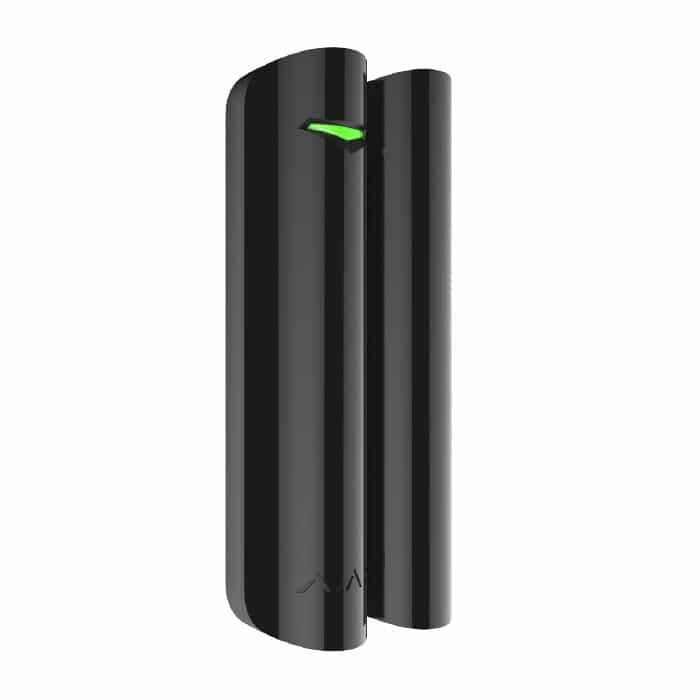 AJAX DOOR PROTECT PLUS BLACK