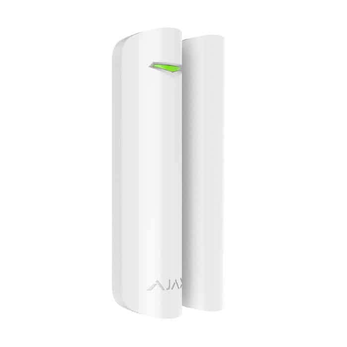 AJAX DOOR PROTECT PLUS WHITE