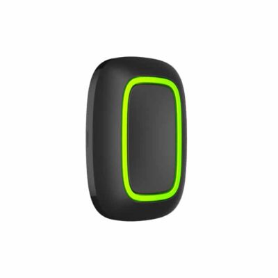 AJAX BUTTON BLACK