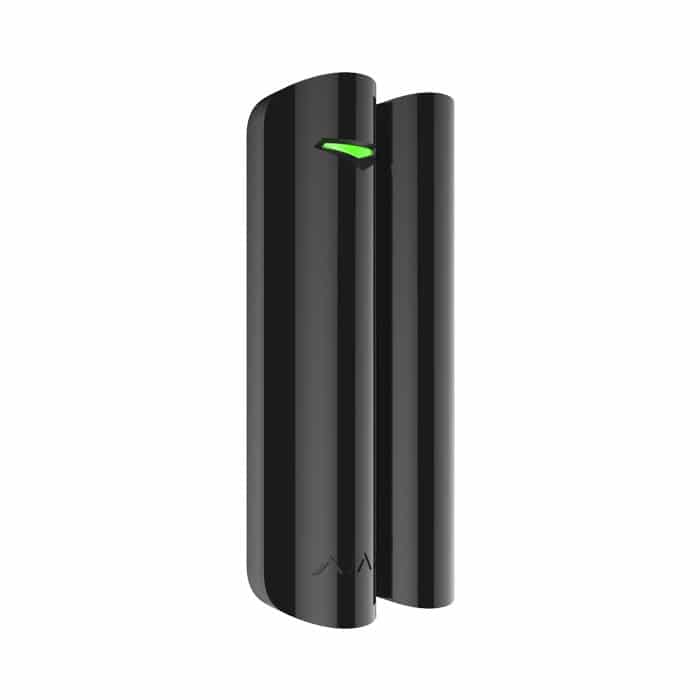 AJAX DOOR PROTECT BLACK