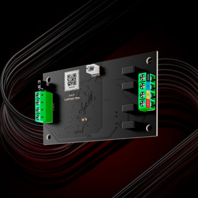 AJAX LINEPROTECT FIBRA