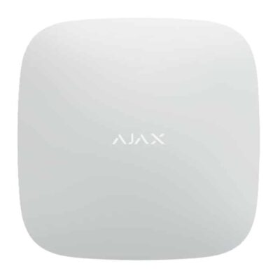 AJAX HUB 2 4G WHITE