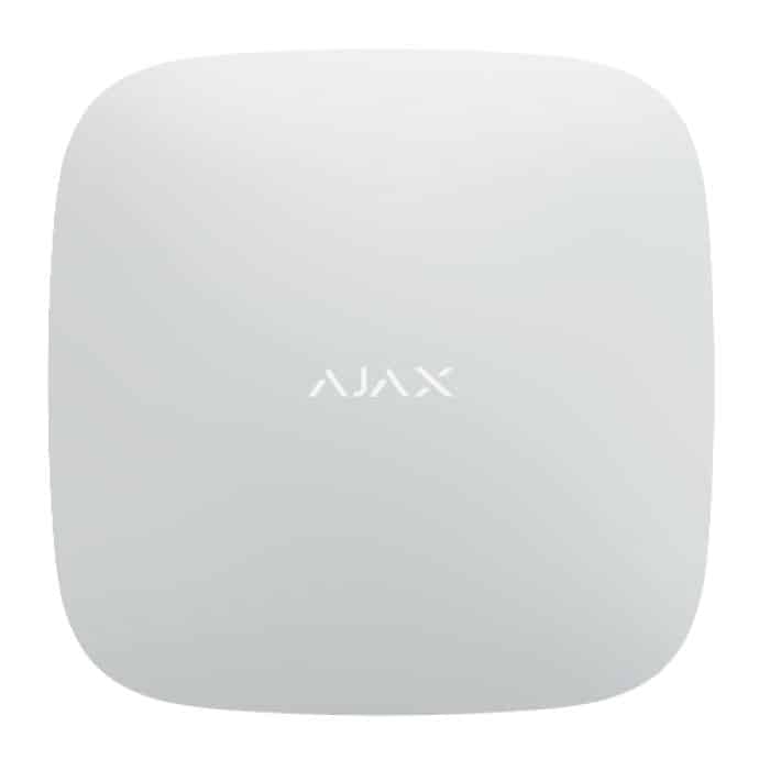 AJAX HUB 2 4G WHITE
