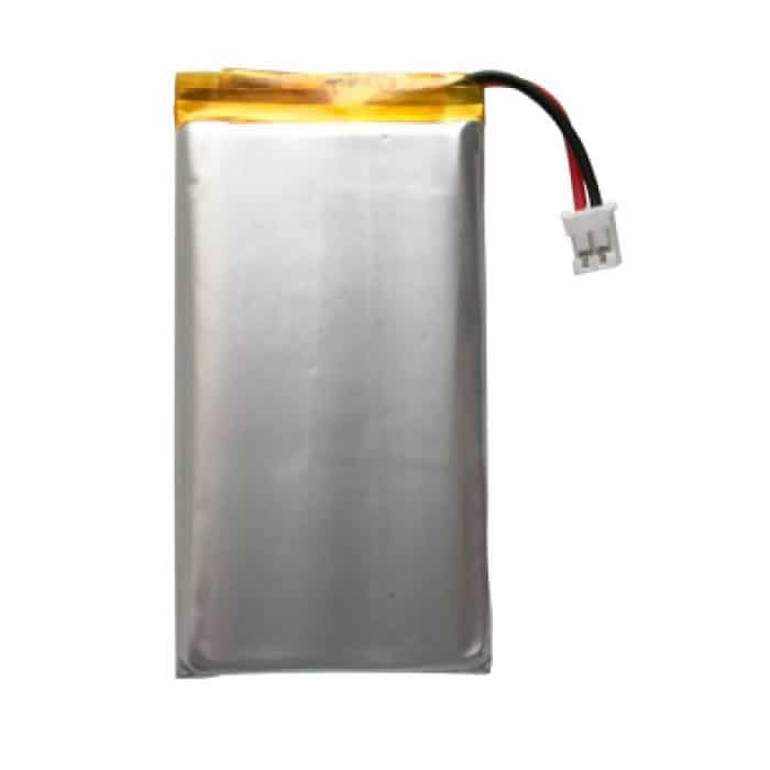 AJAX BATTERY FOR HUB 2 PLUS + HUB 2 4G (3AH, 3 PIN)