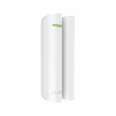 AJAX DOOR PROTECT WHITE