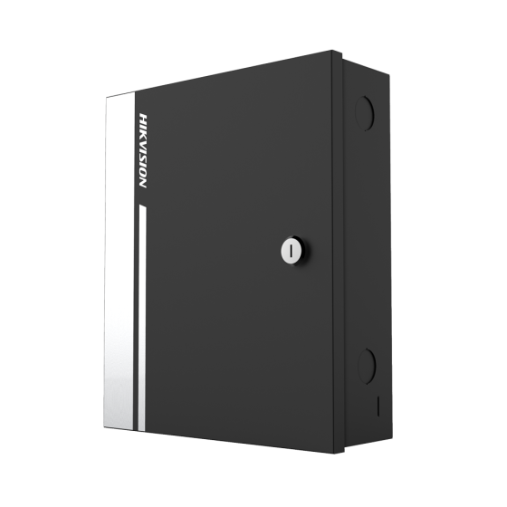 DS-K2801 ΠΙΝΑΚΑΣ ACCESS CONTROL 1 ΘΥΡΑΣ