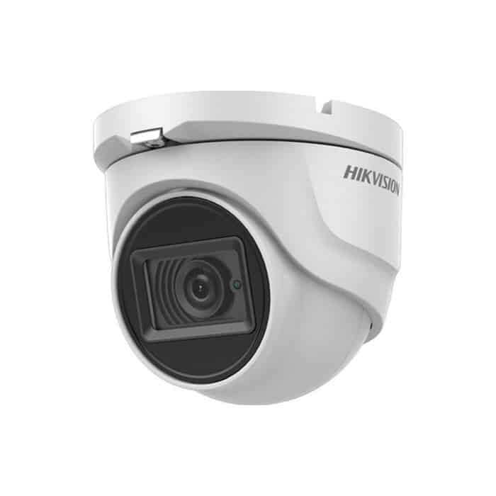HIKVISION DS-2CE76H8T-ITMF (2.8mm) 5MP HAC DOME