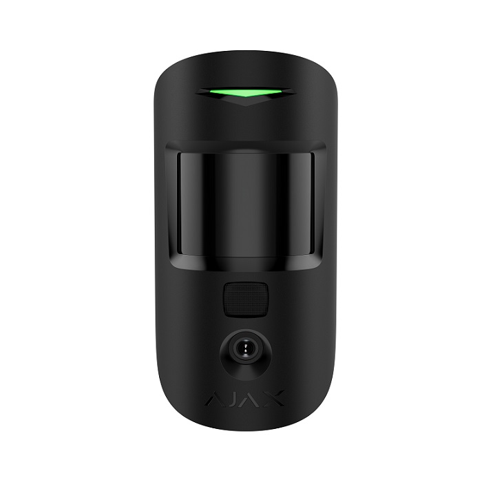 AJAX MOTIONCAM (PHOD) BLACK