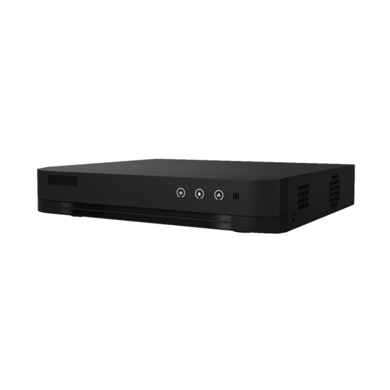iDS-7204HQHI-M1/XT AcuSense DVR 4CH 1080p