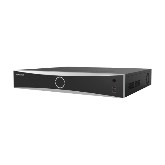 DS-7732NXI-I4/S  AcuSense NVR 32CH