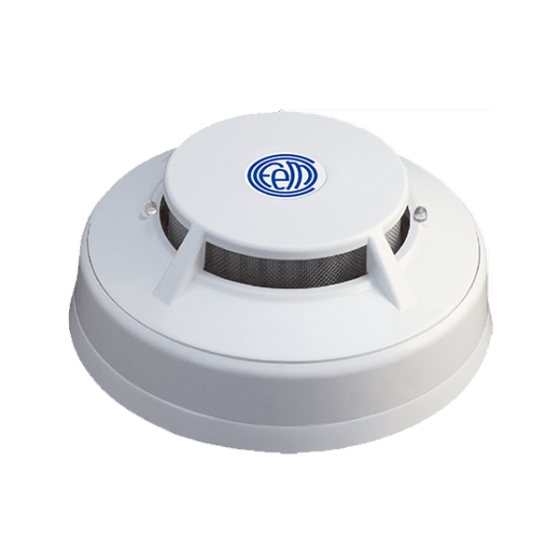 A35BST ΟΠΤΙΚΟΣ & ΘΕΡΜΙΚΟΣ ΑΝΙΧΝΕΥΤΗΣ ΚΑΠΝΟΥ