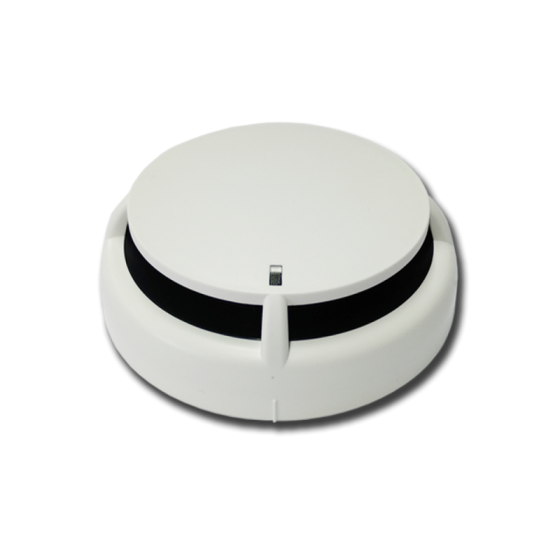 A50SI ΑΝΑΛΟΓΙΚΟΣ ΑΝΙΧΝΕΥΤΗΣ ΚΑΠΝΟΥ ΜΕ ΑΠΟΜΟΝΩΤΗ