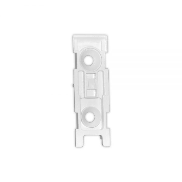 AJAX DOOR PROTECT CASE BRACKET WHITE ΓΙΑ