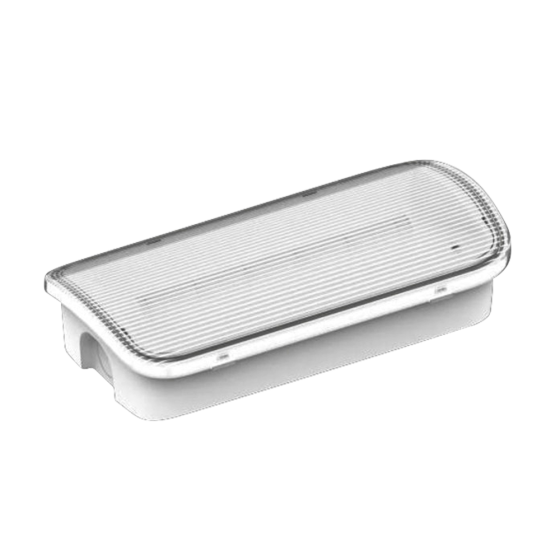 BEN160 ΦΩΤΙΣΤΙΚΟ ΑΣΦΑΛΕΙΑΣ LED, IP65