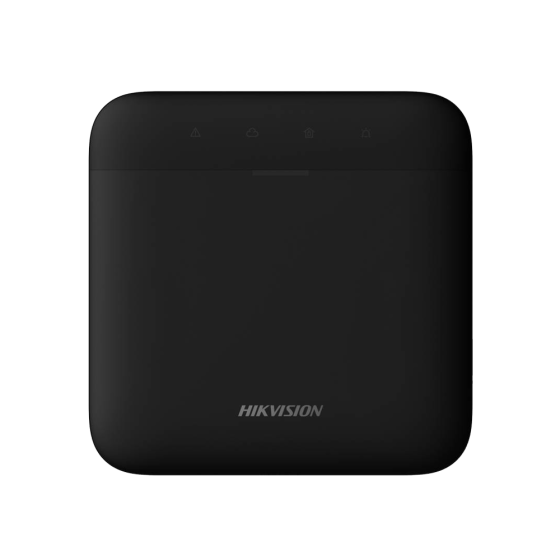 DS-PWA64-L-WE BLACK ΑΣΥΡΜΑΤΟΣ ΠΙΝΑΚΑΣ 64ων ΖΩΝΩΝ