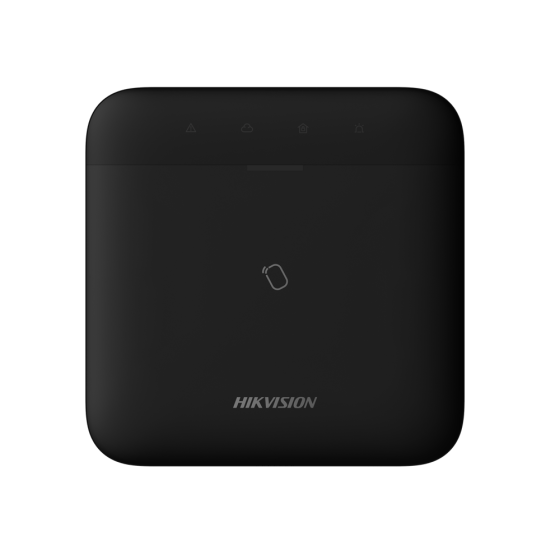 DS-PWA96-M-WE BLACK ΑΣΥΡΜΑΤΟΣ ΠΙΝΑΚΑΣ 96 ΖΩΝΩΝ