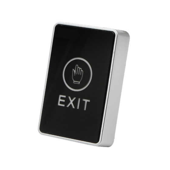 C2 ΜΠΟΥΤΟΝ ΑΙΤΗΣΗΣ ΕΞΟΔΟΥ ΜΕ ΟΘΟΝΗ ΑΦΗΣ 86x50mm