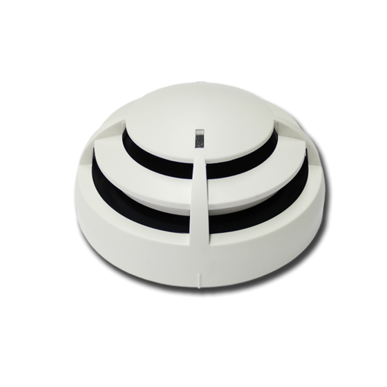 C50SH ΟΠΤΙΚΟΣ & ΘΕΡΜΙΚΟΣ ΑΝΙΧΝΕΥΤΗΣ ΚΑΠΝΟΥ