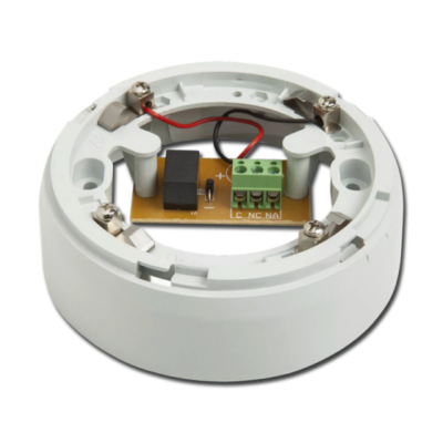 C50ZR ΒΑΣΗ ΠΥΡΑΝΙΧΝΕΥΤΗ ΜΕ RELAY