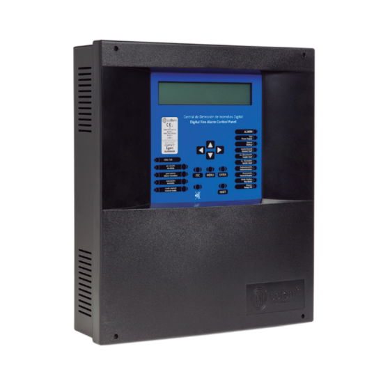 CLYON02B ADDRESSABLE ΠΙΝΑΚΑΣ 2 LOOP