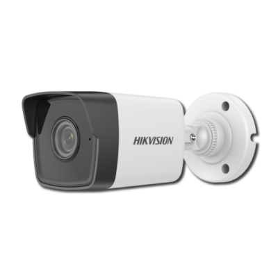 DS-2CD1023G2-IUF (2.8mm) IP ΚΑΜΕΡΑ 2MP ΜΕ ΗΧΟ
