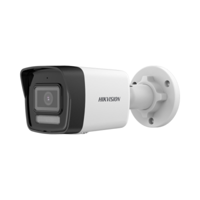 DS-2CD1043G2-LIU (2.8mm) IP ΚΑΜΕΡΑ 4MP ΜΕ ΗΧΟ