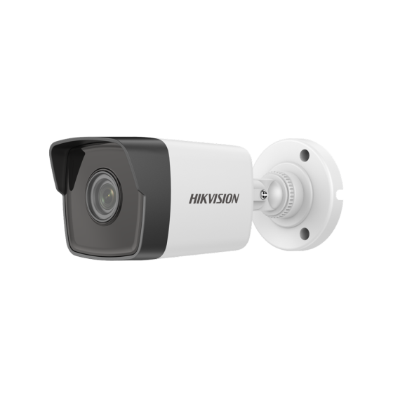 DS-2CD1043G0-I (2.8mm) IP BULLET ΚΑΜΕΡΑ 4MP