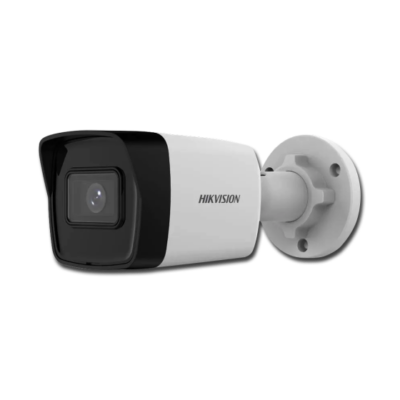 DS-2CD1043G2-IUF (2.8mm) IP ΚΑΜΕΡΑ 4MP ΜΕ ΗΧΟ