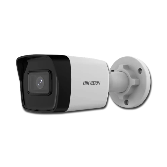 DS-2CD1043G2-IUF (2.8mm) IP ΚΑΜΕΡΑ 4MP ΜΕ ΗΧΟ