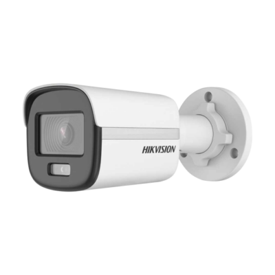 DS-2CD1027G0-L (2.8mm) ColorVu IP BULLET ΚΑΜΕΡΑ 2MP